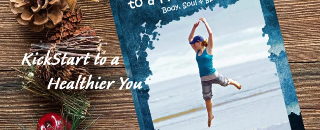 Kickstart image for media kit 2