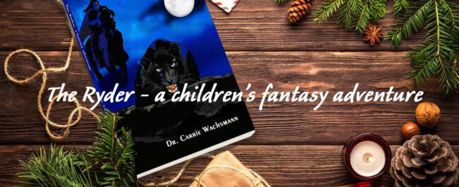 The Ryder image for media kit 2